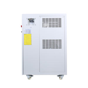 Chuanghuan工業用シリンダー充填ステーション20LPSA酸素濃縮器養魚高圧チャンバー酸素濃縮器 - Product Image 3