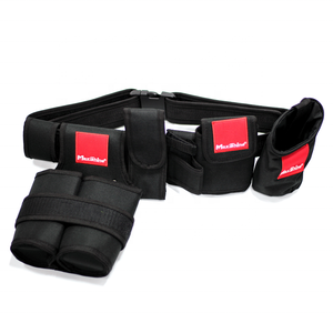 Maxshine Adjustable Detailing <strong>Tool</strong> <strong>Belt</strong> 600D Oxford Fabric for Detailing - Product Image 1