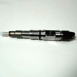 ระบบหัวฉีดน้ำมันเชื้อเพลิงคอมมอนเรลของแท้จากโรงงาน 0445120061 ใช้ได้กับหัวฉีดน้ำมันดีเซล - Product Image 2