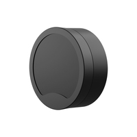 Etiqueta Bluetooth de Largo Alcance para Parabrisas de Coche, Rastreador de Vehículos con Registro de Entrada y Salida, Etiqueta iBeacon