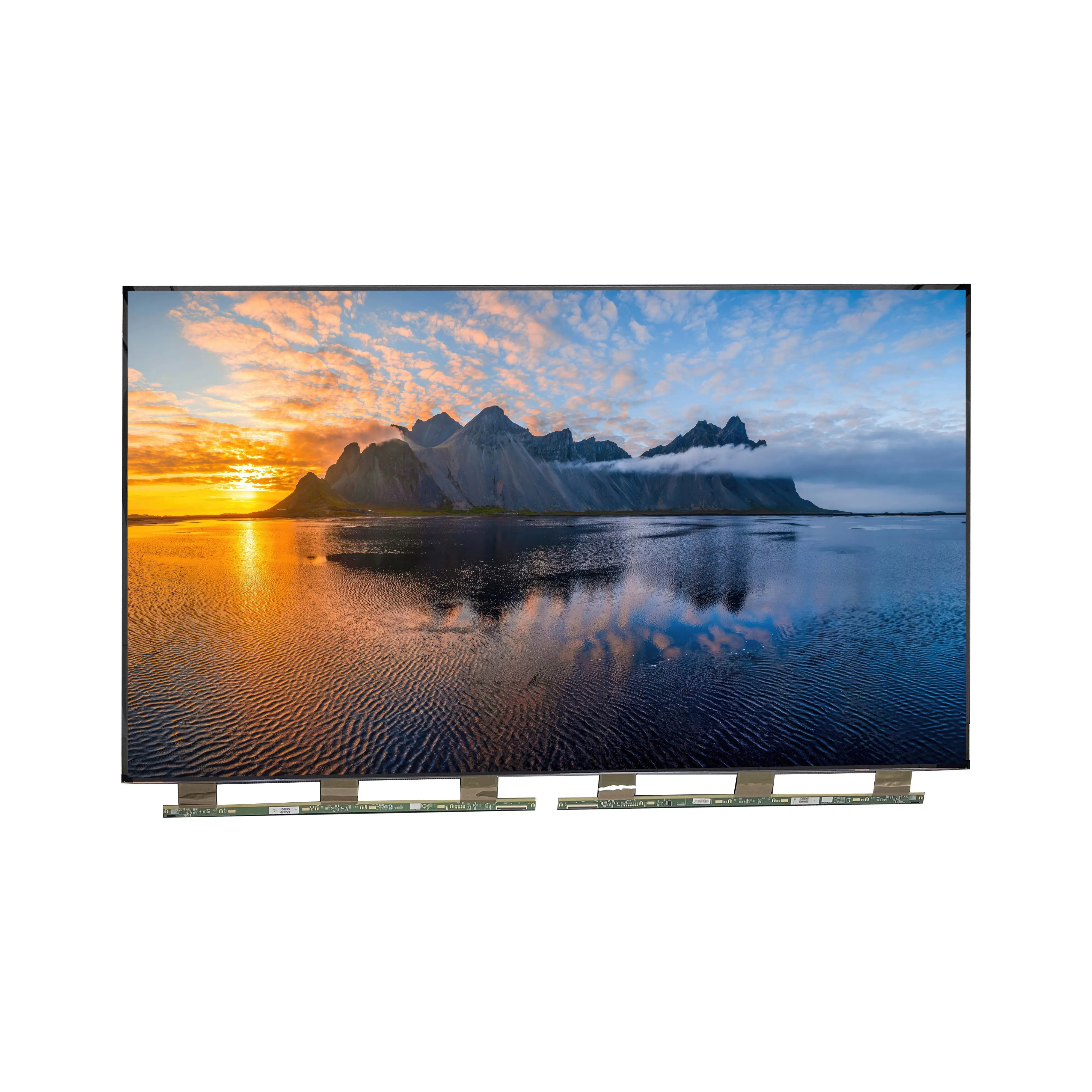 LG Một Lớp 43 Inch 4K Màn Hình 1 Năm Bảo Hành Lc430dgj V18 43uhd 6870s-2704/0743 Cho LG Hisense Samsung TV Sửa Chữa & Thay Thế