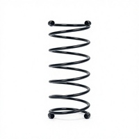 Services de ressorts de compression sur mesure en acier inoxydable OEM ODM, calibre de fil de 0,1 à 8 mm, pour applications industrielles