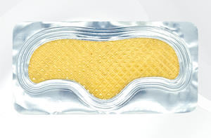 Hyaluronik asit infüzyon hidrojel güzellik maskesi yamalar nemlendirici nemlendirici kristal jöle jel yüz için alın artırır - Product Image 6