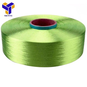 Xen kẽ cao tenaciy PP/polypropylene xoắn multifilament sợi với 200KLY UV - Product Image 4