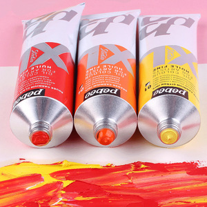 <span class=keywords><strong>PEBEO</strong></span>-<span class=keywords><strong>Peinture</strong></span> à l'<span class=keywords><strong>huile</strong></span> fine pour studio, 200ml, 78 couleurs, 200ml - Product Image 2