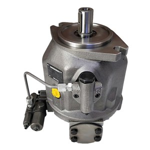 Pompe à pistons hydraulique à déplacement variable série A10VSO140-DFLR A10VS0140-DFLR A10VSO140DFLR/31R-PPB12N00 - Product Image 4