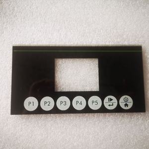 <span class=keywords><strong>Bseed</strong></span> de panel de vidrio de hembra de material de alta calidad hermosa apariencia - Product Image 2