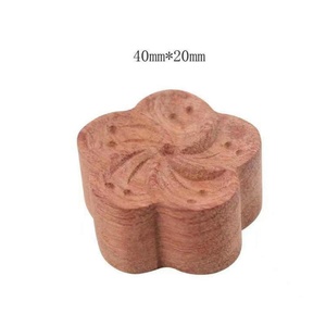 High Precision Wood Mechanical Parts Beech Walnut Birch Prototype Wooden Products Cnc Wood Machining Service Quickly Produce - Product Image 2