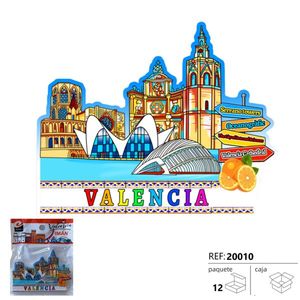 Magnete per Frigorifero IMAN - Product Image 2