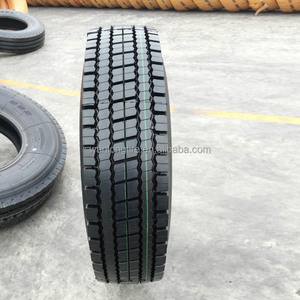 Neumáticos Radiales para Camión YITONG Linglong 12r22.5, Precios de Venta en China - Product Image 5