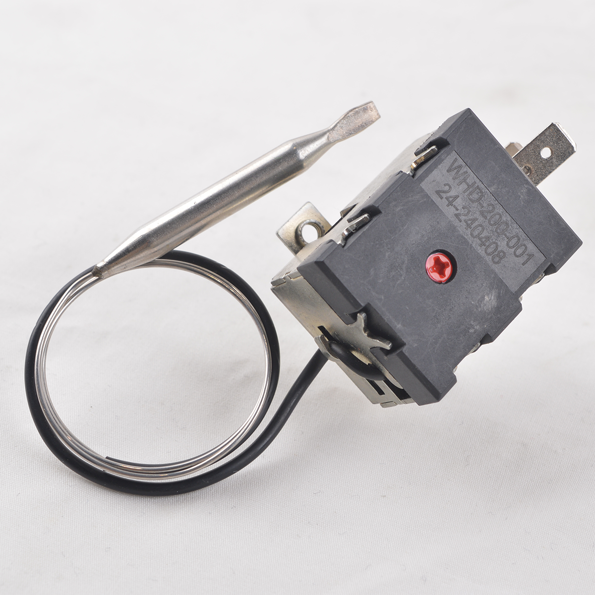 thermostat water heater electric kettle switch