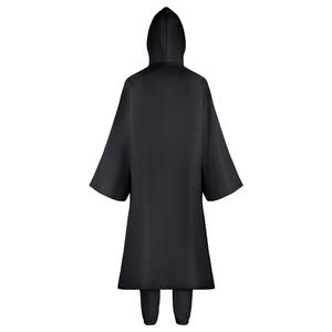 Disfraz de Cosplay de la Película/TV Echo <span class=keywords><strong>JEDI</strong></span> Warrior, Capa de Caballero <span class=keywords><strong>Jedi</strong></span>, Traje de Actuación para Halloween, Unisex para Adultos, Poliéster - Product Image 3