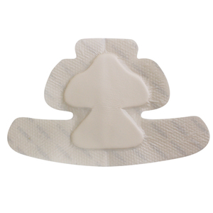 Cấp tính và mãn tính chăm sóc vết thương Silicone bọt nặng nề exuding mặc quần áo sacrum loại - Product Image 4