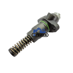 02113695 Injector 0414693007 Fuel Injector Assy compatible with Engine - Product Image 2