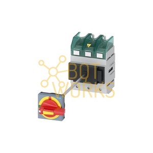 ซีเมนส์ 3LD54100TK13 - ใหม่ - Product Image 1