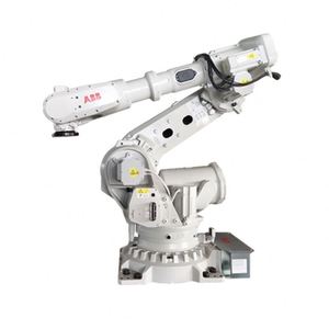 Robot Manipulador de Seis Ejes IRB6700-155-2.85 para Manipulación, Carga y Descarga - Product Image 5