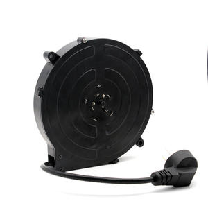 Enrouleurs de câbles à ressort rétractables pour <span class=keywords><strong>aspirateur</strong></span> - Product Image 2