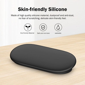 Funda protectora de silicona especial anticaídas para el dispositivo de streaming <span class=keywords><strong>Google</strong></span> TV (4K) - Product Image 3