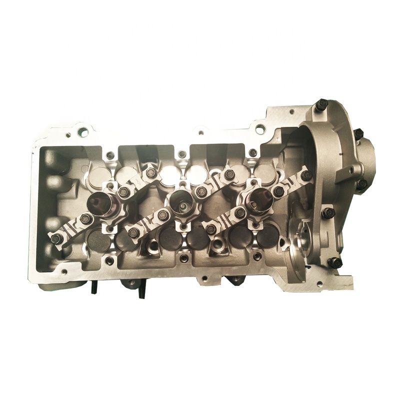 Cylinder Head Assembly for Chery Qq Joyner Trooper