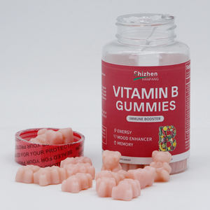 Life <span class=keywords><strong>Garden</strong></span> Caramelo suave orgánico para mujer Vitamina pura Natural Caramelo suave para mujer - Product Image 1