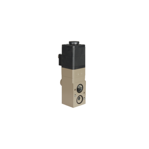 Germany 3967 Series Solenoid Used With <b>Linear</b>/Rotary Single/double Acting <b>Actuator</b> Used for Throttling Service - Product Image 2