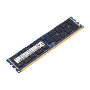 HMT42GR7AFR4C-RD हाइनिक्स मेमोरी 16 जीबी 2rx4 pc3 14900r <span class=keywords><strong>ddr3</strong></span> 1866mhz - Product Image 1