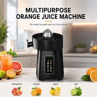 Hachoir Électrique Multifonctionnel pour Aliments, Salades, Légumes, Râpe à Fromage, Coupe-Légumes, Contrôle par Bouton, Vente en Gros