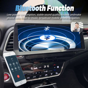 Radio Multimedia para Auto con Android 13, Carplay, Reproductor de Video, Navegación GPS, Pantalla Estéreo para <span class=keywords><strong>Honda</strong></span> Vezel HR-V <span class=keywords><strong>HRV</strong></span> HR V 2015 2017 - Product Image 4