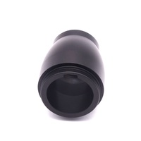 Services de polissage CNC sur mesure pour la production d'accessoires en aluminium et acier inoxydable, usinage de pièces métalliques