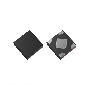 TCR3DM45A, Gestión de Energía de RF (PMIC), Comprar Componentes Electrónicos Originales en Línea - Product Image 1