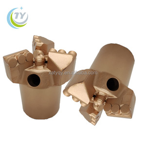 Rosca fêmea <span class=keywords><strong>3</strong></span> Asa <span class=keywords><strong>PDC</strong></span> <span class=keywords><strong>Bit</strong></span> 113mm para perfuração de poços - Product Image 1