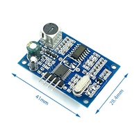 Carte de module de mesure de distance ultrasonique intégrée JSN-SR04T JSN-SR04T jsn-sr04t-3.0