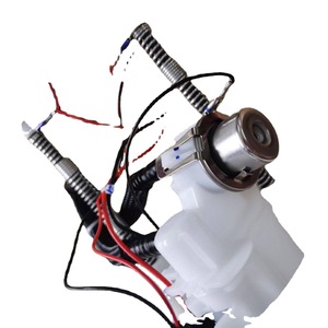 Ensemble de pompe à carburant pour Chevrolet Cruze 1.6 1.8L, numéro de pièce 13584225, transmission manuelle - Product Image 4
