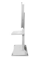 Terminal Punto de Venta Todo en Uno de 23.8 Pulgadas con Impresora de 80mm