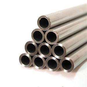 <span class=keywords><strong>Tube</strong></span> en alliage de nickel Hastelloy <span class=keywords><strong>X</strong></span> <span class=keywords><strong>S</strong></span> G-35 G-30 pour composants aérospatiaux et de traitement thermique DLXube - Product Image 1