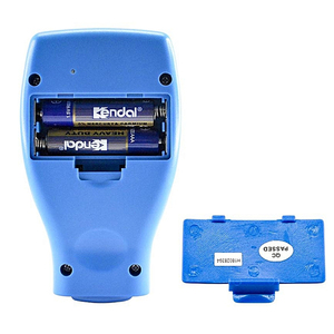 2023 NEW GM200A BENETECH <b>Thickness</b> <b>Gauges</b> Car <b>Paint</b> Coating Measuring Arrange 0-1.80mm0-71.0mil - Product Image 6