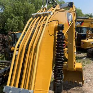 Excavadora sobre orugas de 20 toneladas, oruga de 320D - Product Image 4