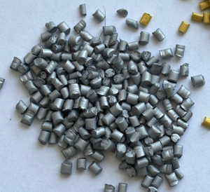 <span class=keywords><strong>LDPE</strong></span> HDPE PP Pet hạt nhựa nguyên liệu sắc tố nhựa masterbatch - Product Image 5