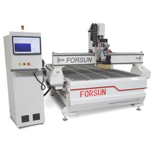 Multi-Purpose ATC <span class=keywords><strong>CNC</strong></span> Wood <span class=keywords><strong>Router</strong></span> for Small Business at Home - Product Image 1