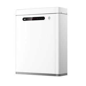Baterías de Almacenamiento de Energía de Bajo Voltaje Goodwe Serie U G3 LXU 5.0-30, 5KWH, 100Ah, 51.2V, Litio - Product Image 3