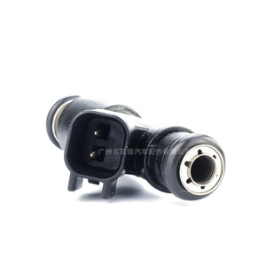 25376995หัวฉีดน้ำมันเชื้อเพลิงสำหรับ N3เซียลิ + 1.4 weile 1.6 1.5 Vios Geely Vision อะไหล่ทดแทน Toyota FAW JP - Product Image 1