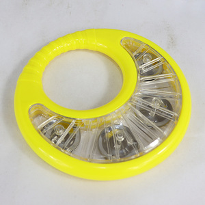 Cloche à main de percussion Orff en gros pour l'éducation précoce et le développement intellectuel - Product Image 2