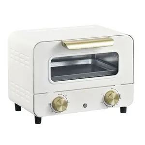 Modieuze Ontwerp 2 En 4 Slice 7L 9L 12L Mini Brood Oven Broodrooster Voor Verkoop