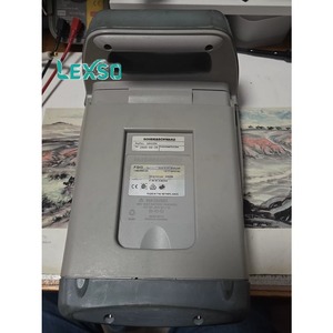 Analizador Portátil Rohde & Schwarz R&S FSH3 de 3 GHz Usado xgeqpt - Product Image 2