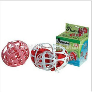 Laundry Balls Double Sphere Reusable For Drying Clothes 2 Pcs - Product Image 1