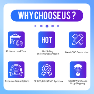 Mini Carplay USB <span class=keywords><strong>Adapter</strong></span> Chuyển Đổi Có Dây Để Không Dây Với Chuyển Đổi Cho IOS 10/+ iPhone 6/+ Android 11/+ Nhà Máy Riêng - Product Image 6