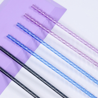 Paille personnalisée pour boisson, paille réutilisable en spirale intérieure, pailles de trempe pour gobelets