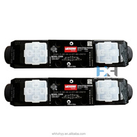 Vanne de commande directionnelle à solénoïde Vickers DG4V 3 6C M U H7 60, 350 bar, 80 L/min, 24VDC
