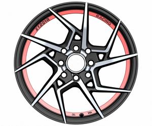 <span class=keywords><strong>แม็</strong></span><span class=keywords><strong>ก</strong></span>อลูมิเนียมอัลลอยสีดำขนาด<span class=keywords><strong>4</strong></span>*<span class=keywords><strong>100</strong></span>/114.3 5*<span class=keywords><strong>100</strong></span>/114.3 5<span class=keywords><strong>รู</strong></span>ล้อขอบรถจานลึก<span class=keywords><strong>14</strong></span> 15 16 17 18 20นิ้ว - Product Image 2