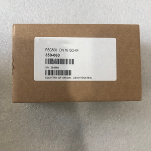Infi & Con เกจวัด PSG500 DN 16 ISO-KF 350-060 pirani สำหรับระบบสูญญากาศในอุตสาหกรรม - Product Image 1